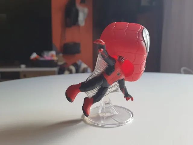 FUNKO POP! SPIDER-MAN: NO WAY HOME - Foto 3