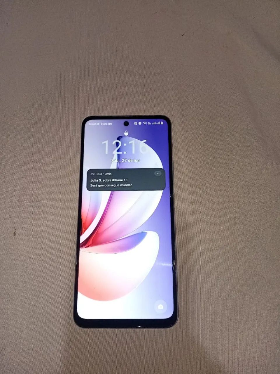 Tenho um c71 pra trocar ou vender  - Foto 3