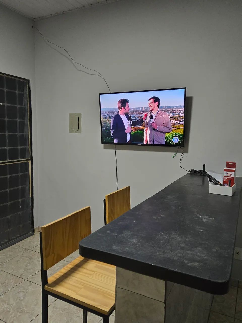 Apartamento Mobiliado Carana - Foto 5