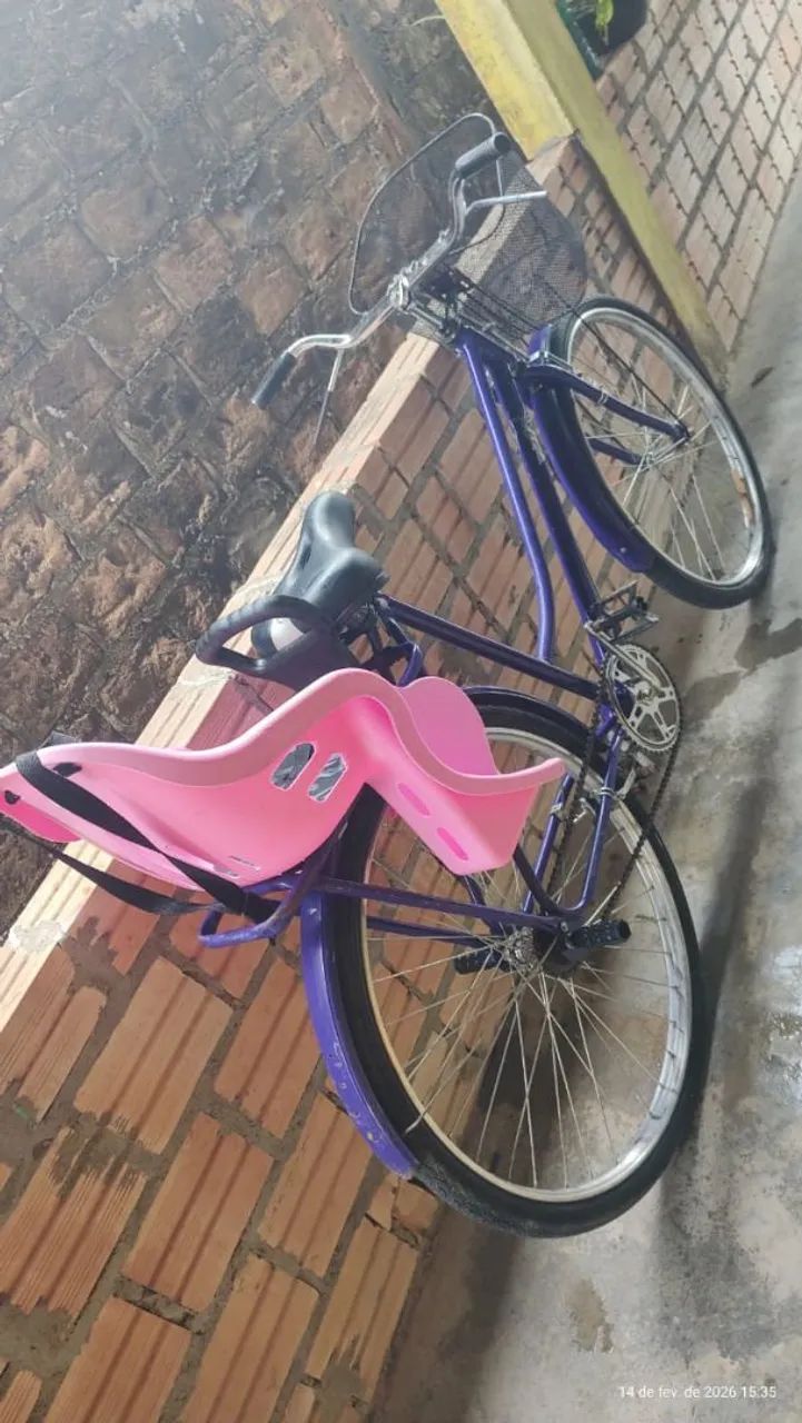 Bicicleta monark - Foto 2