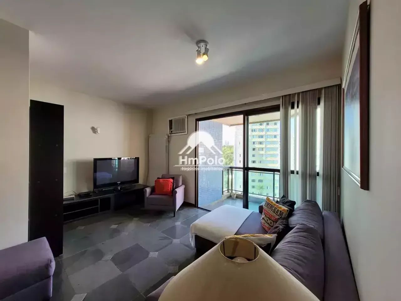 Apartamento à venda e para alugar em Campinas, Cambuí, com 1 suíte, com 70 m², Edifício Sa - Foto 5