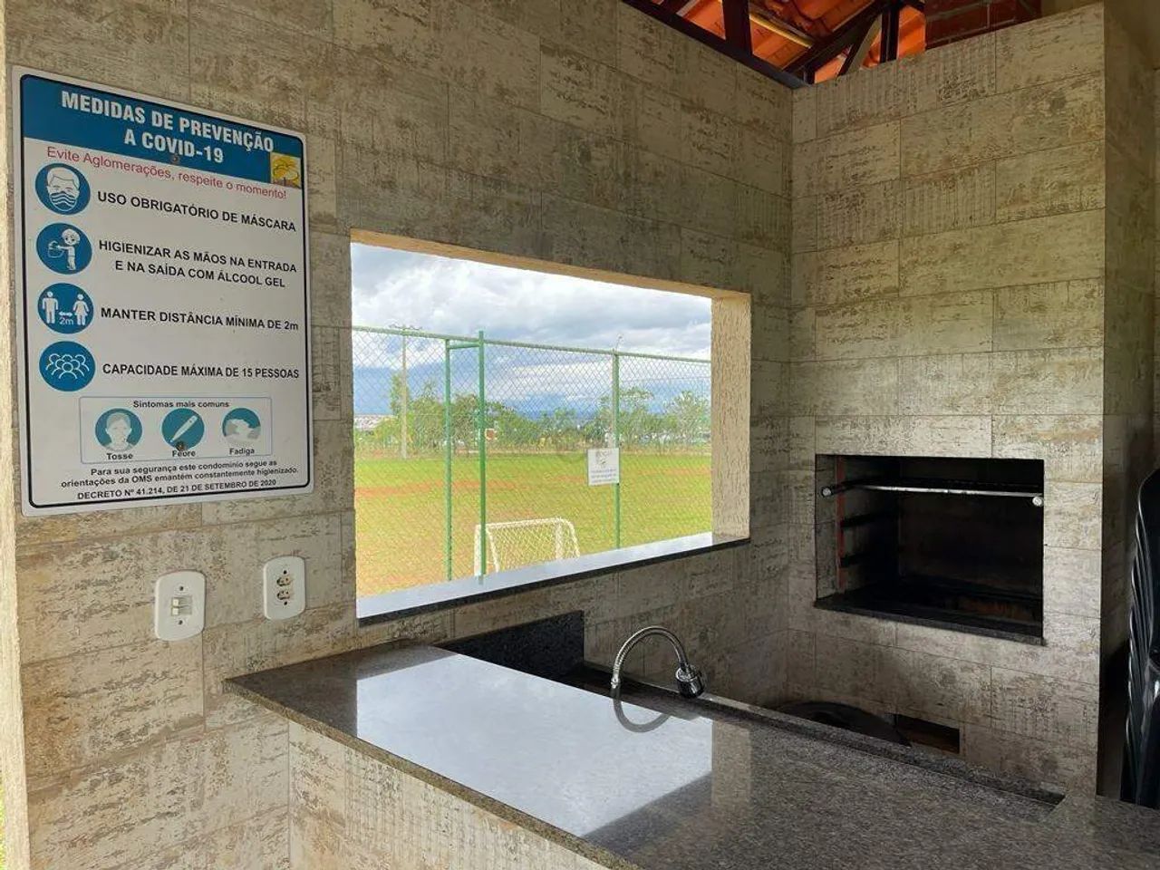 Estância Quintas da Alvorada QD 2 - Foto 5