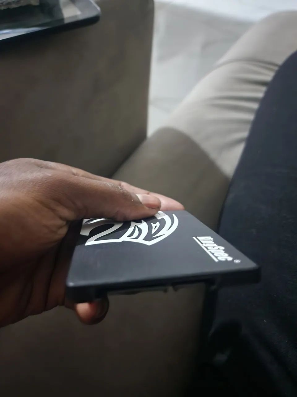 Ssd king spec 256Gb - Foto 2