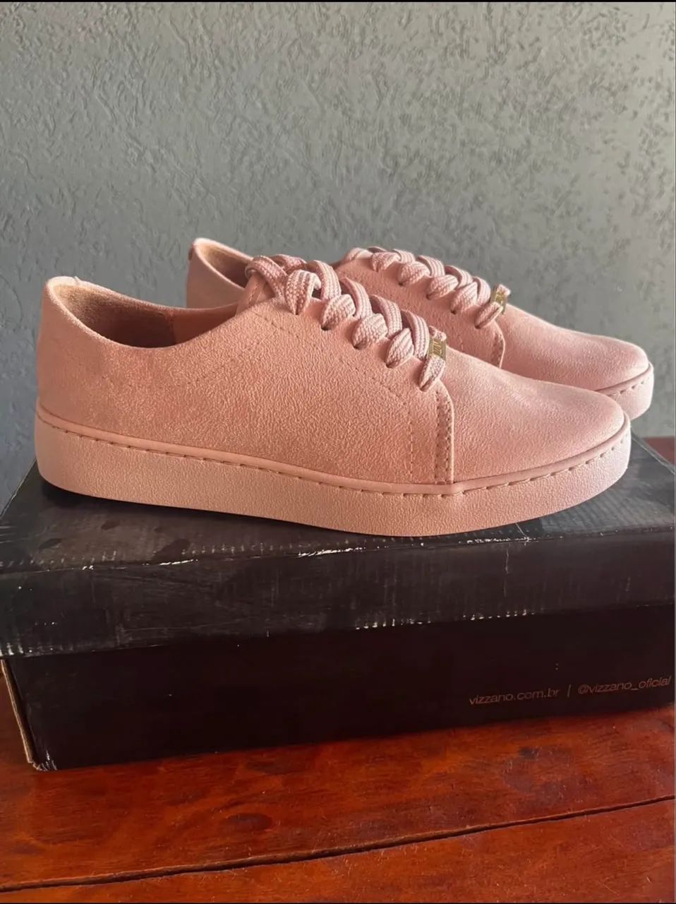 Tênis Feminino Vizzano  - Foto 2