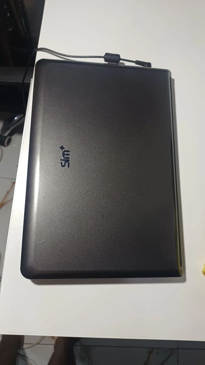Notebook SIM +