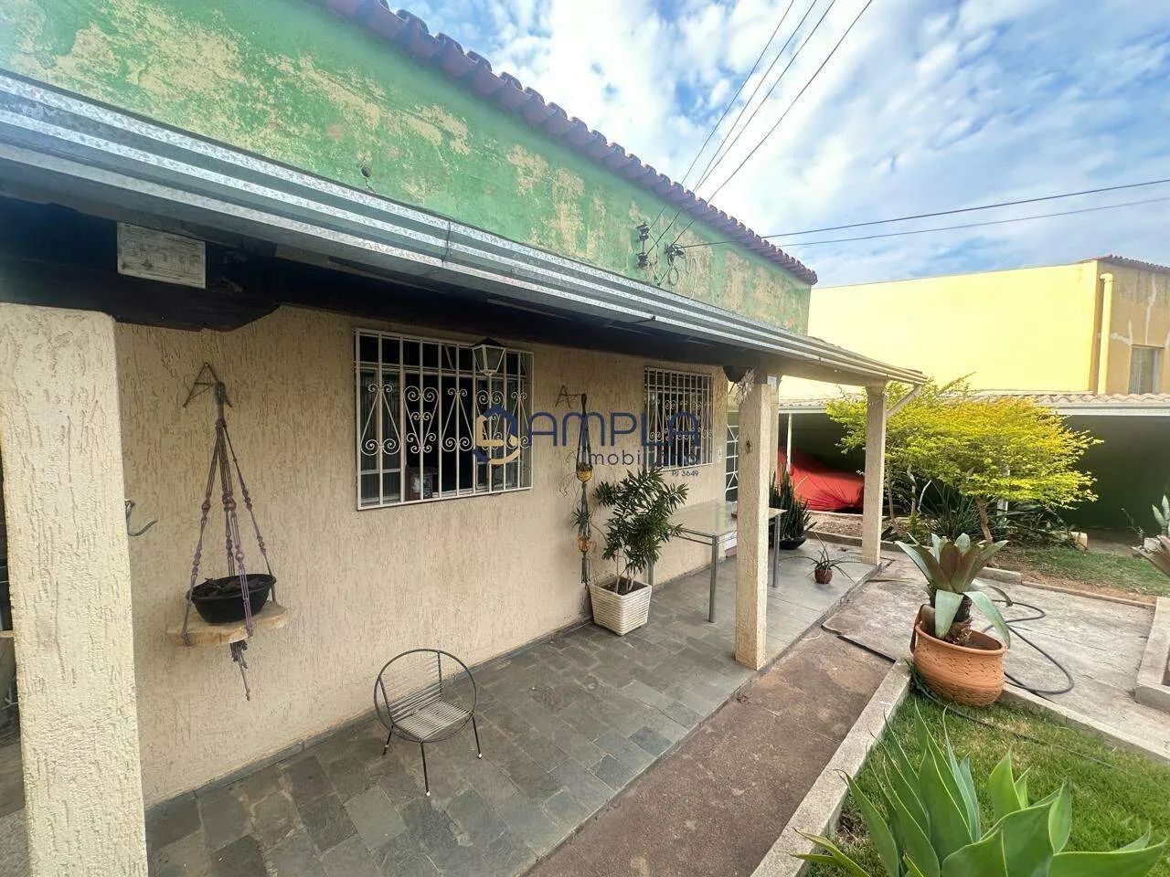 Casa para locação no Palmeiras - Foto 5