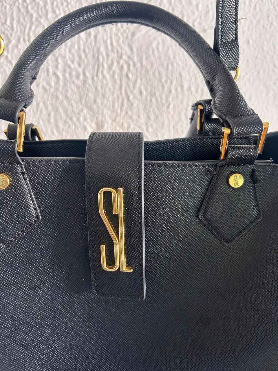 Bolsa Feminina Santa Lolla  - Foto 3