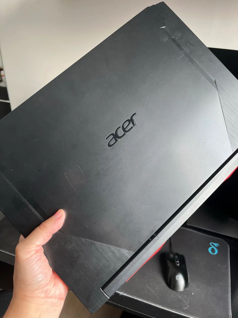 Notebook gamer Acer Nitro 5 - Foto 3