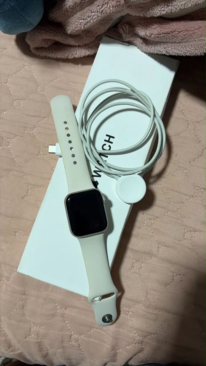 Apple Watch SE - Foto 5