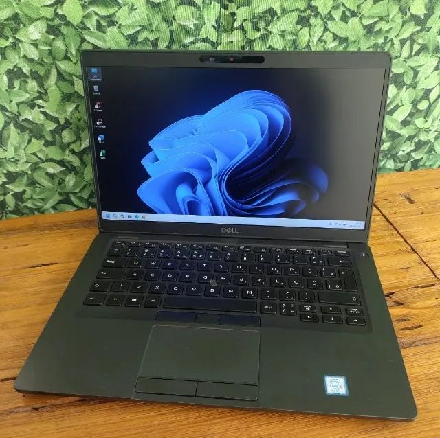 Notebook Dell Latitude 5400 ( Linha Corporativa )