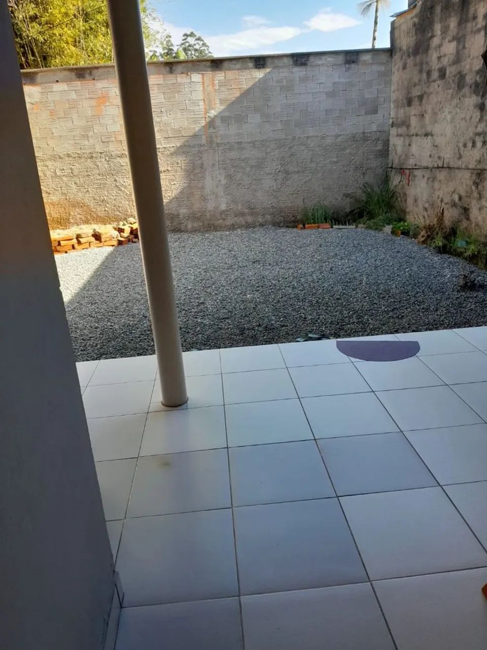 Alugo casa geminada - Foto 5