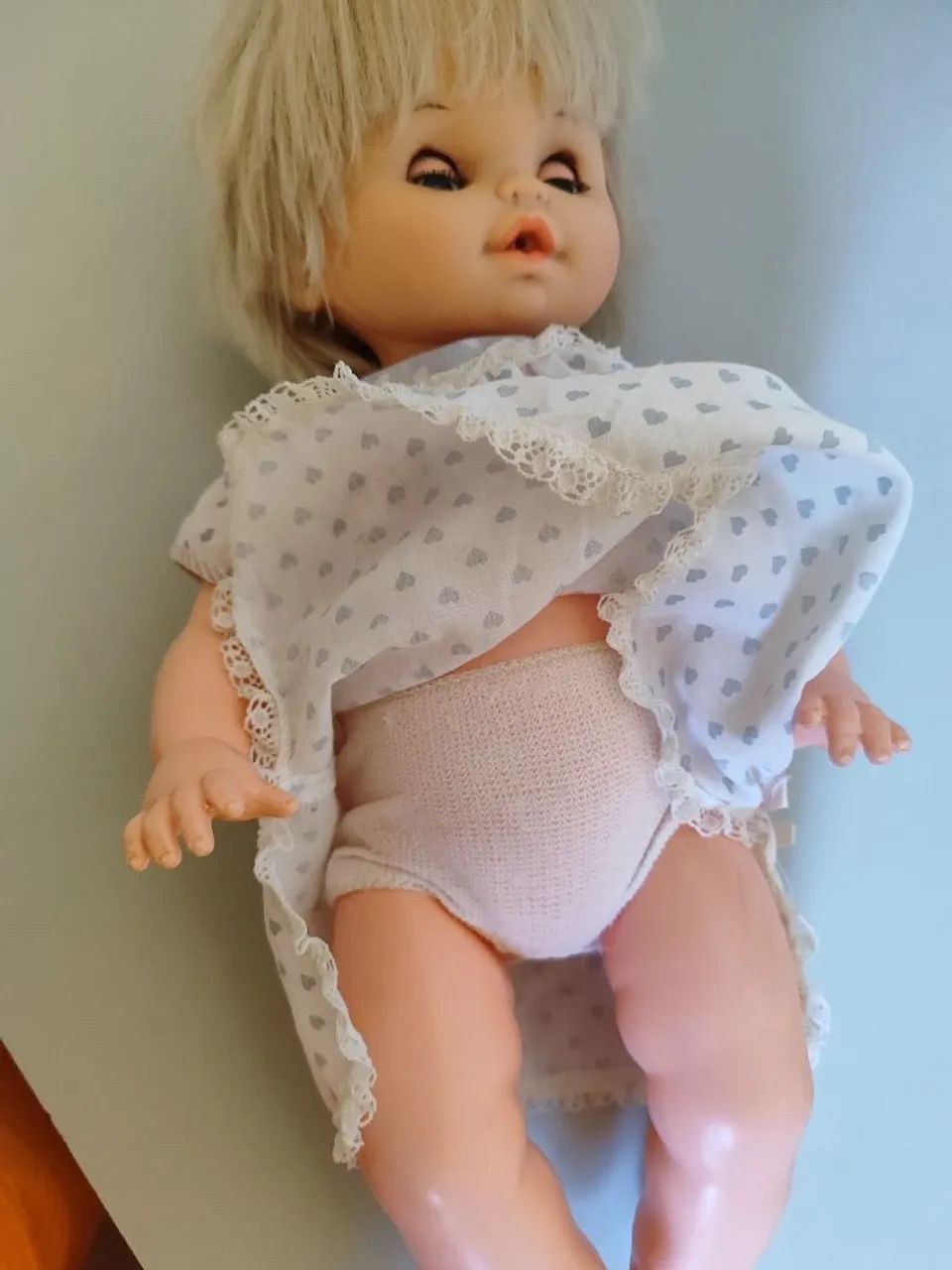 Boneca gessinho estrela  - Foto 4