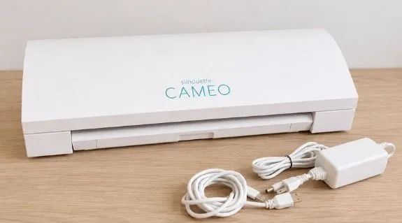 Silhouette cameo 3 - Foto 5
