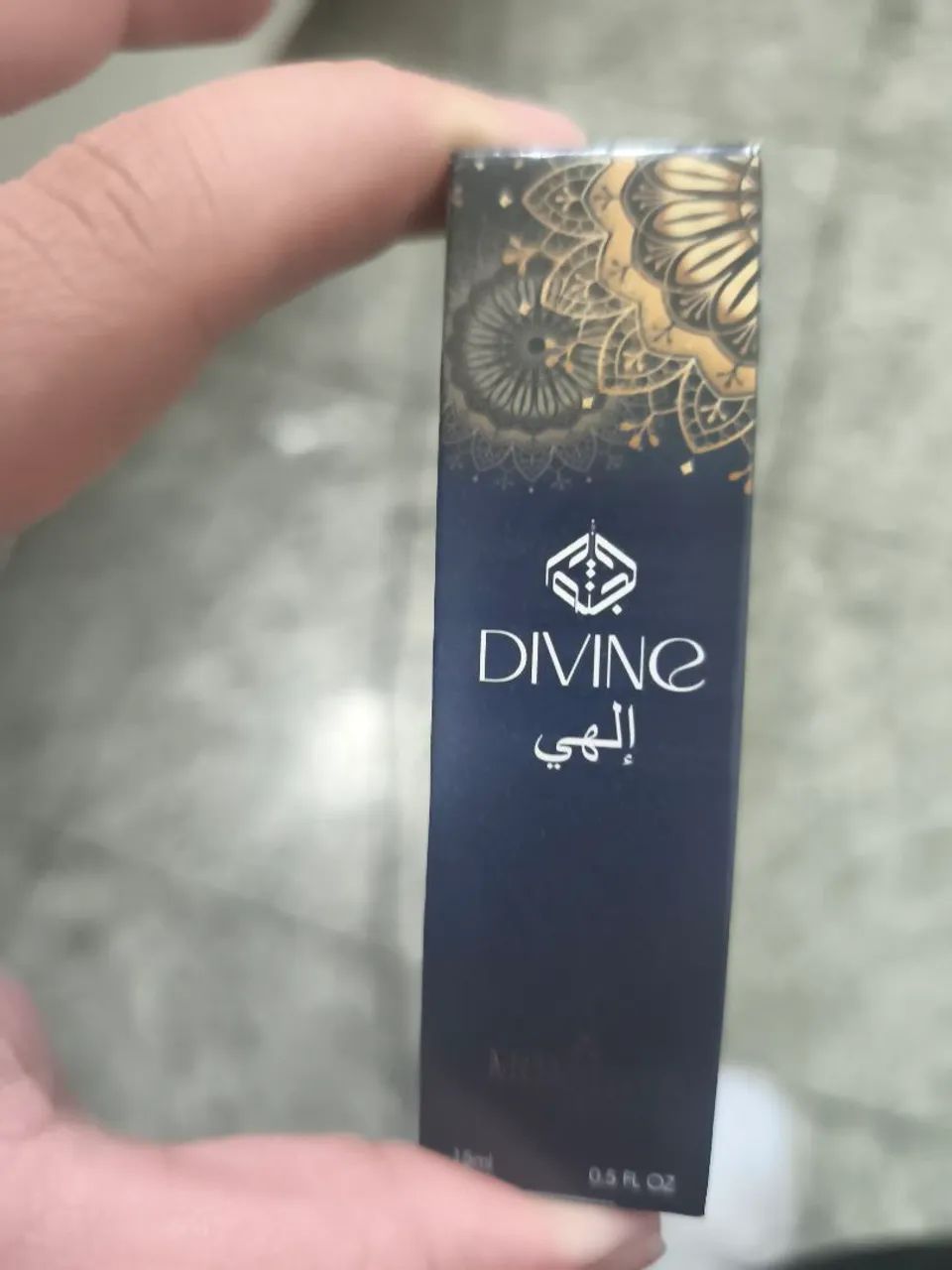 Perfumes!