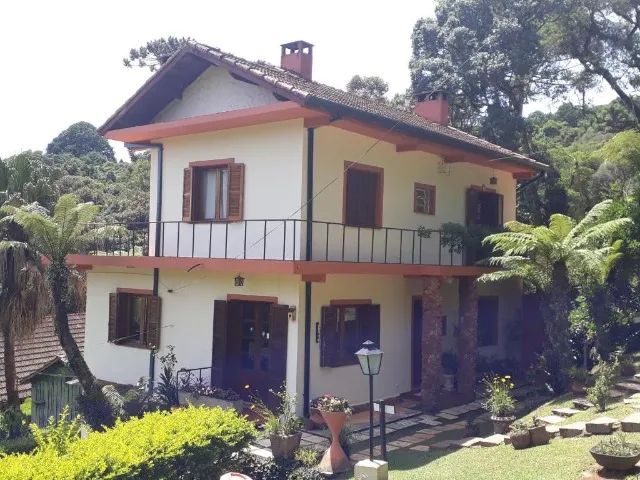 Pousada em Monte Verde a 350m da Avenida Principal - Foto 2