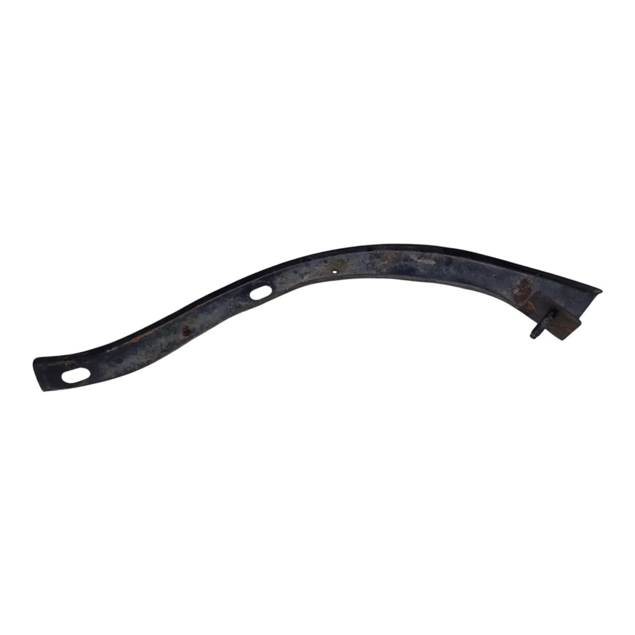 Moldura Roda Traseira Esquerda Chery Qq 2011 A 2014 - Foto 3