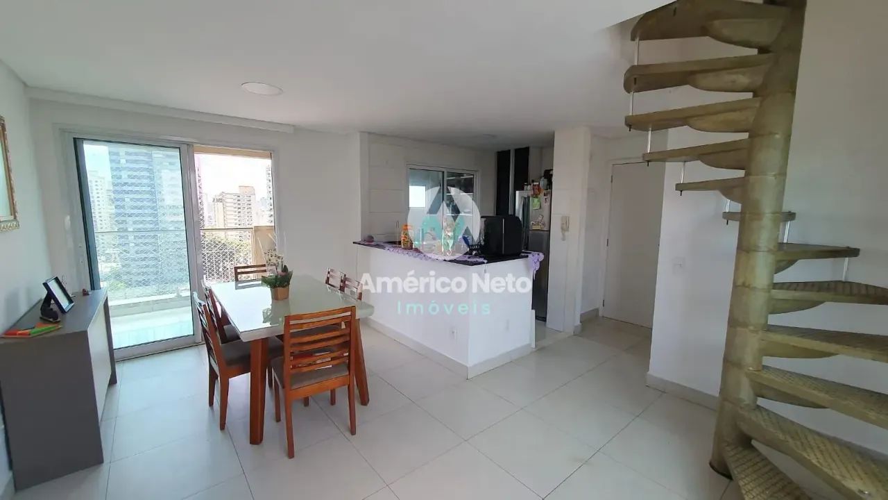 Apartamento à venda, Jardim, Santo André, SP - Foto 5