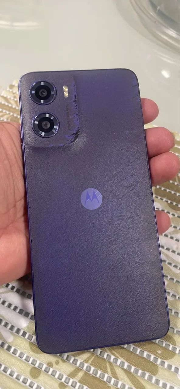 Moto g05 128GB - Foto 2