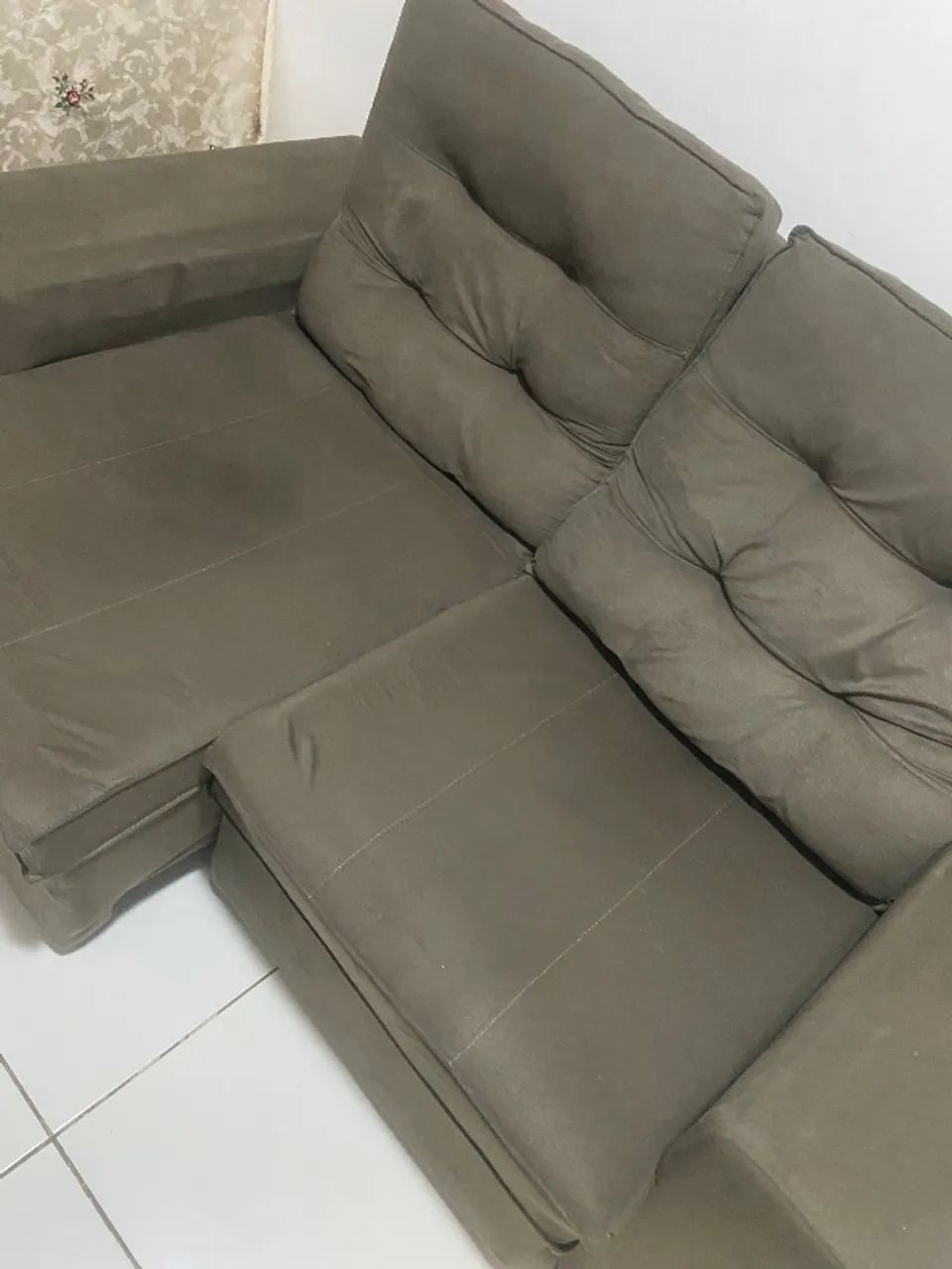 Sofá - Foto 5