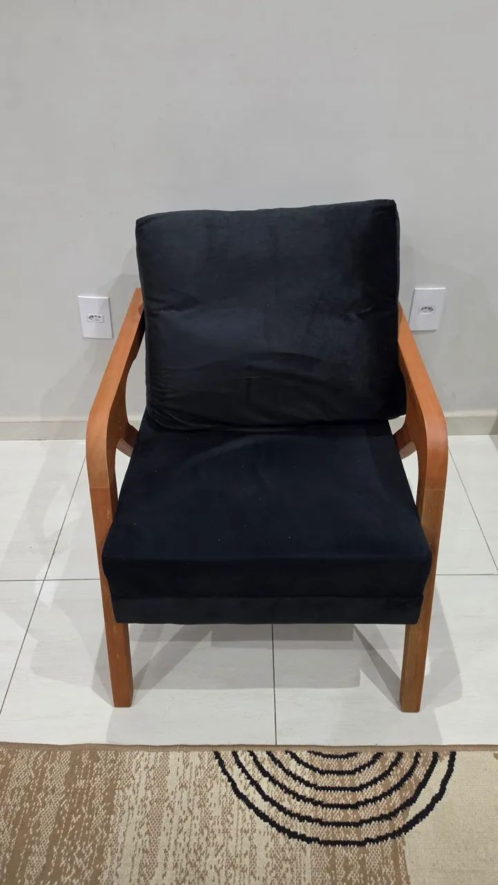 Kit 2 poltrona  - Foto 2