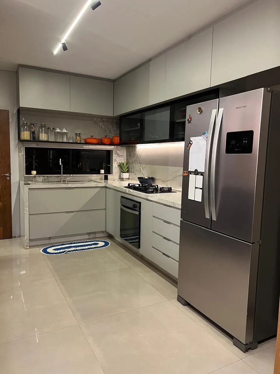 VENDO CASA TÉRREA - RESIDENCIAL DAMHA ARAÇAGY - Foto 4