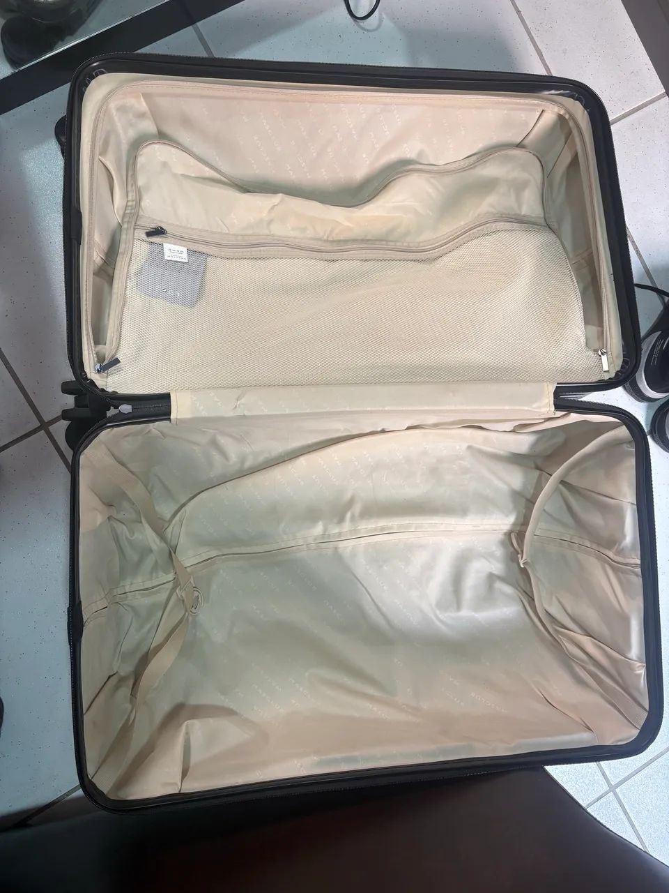 Mala para viagem 23 kg - Foto 3