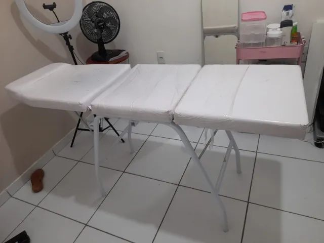 Maca de depilação