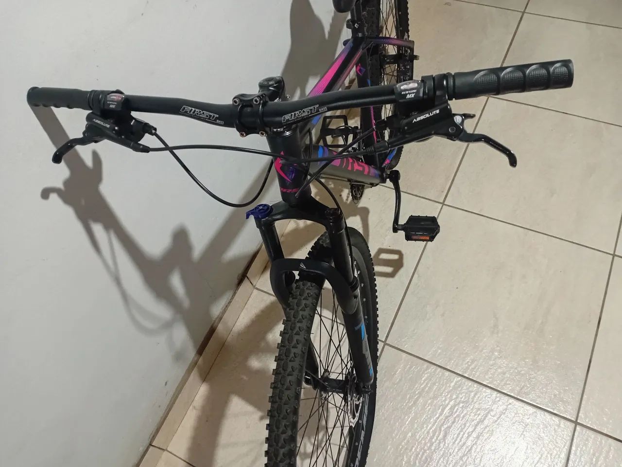 Bicicleta aro 29 - Foto 3
