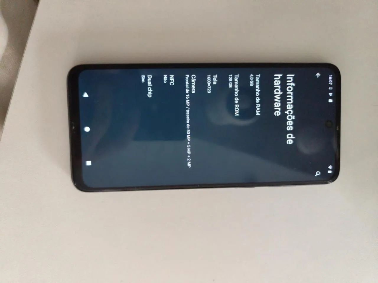 Moto g23 128gb - Foto 2