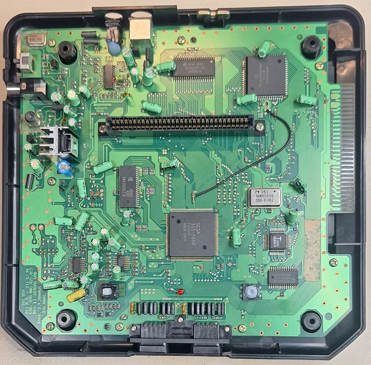 Mega drive - Foto 4