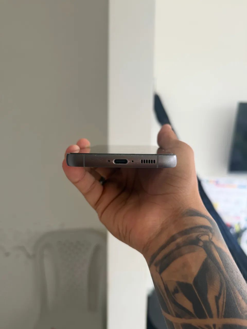 samsung S23 fe 256gb - Foto 5