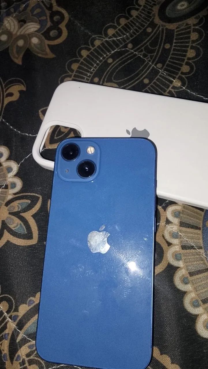 iPhone 13 128gb todo original! - Foto 5