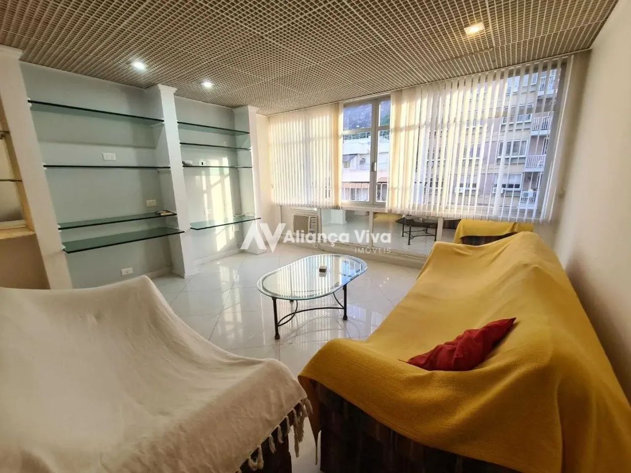 Copacabana | Apartamento 3 quartos - Foto 4