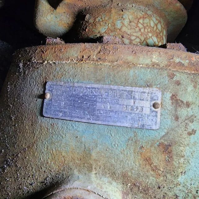 Bitzer V Travado no Estado - Foto 3