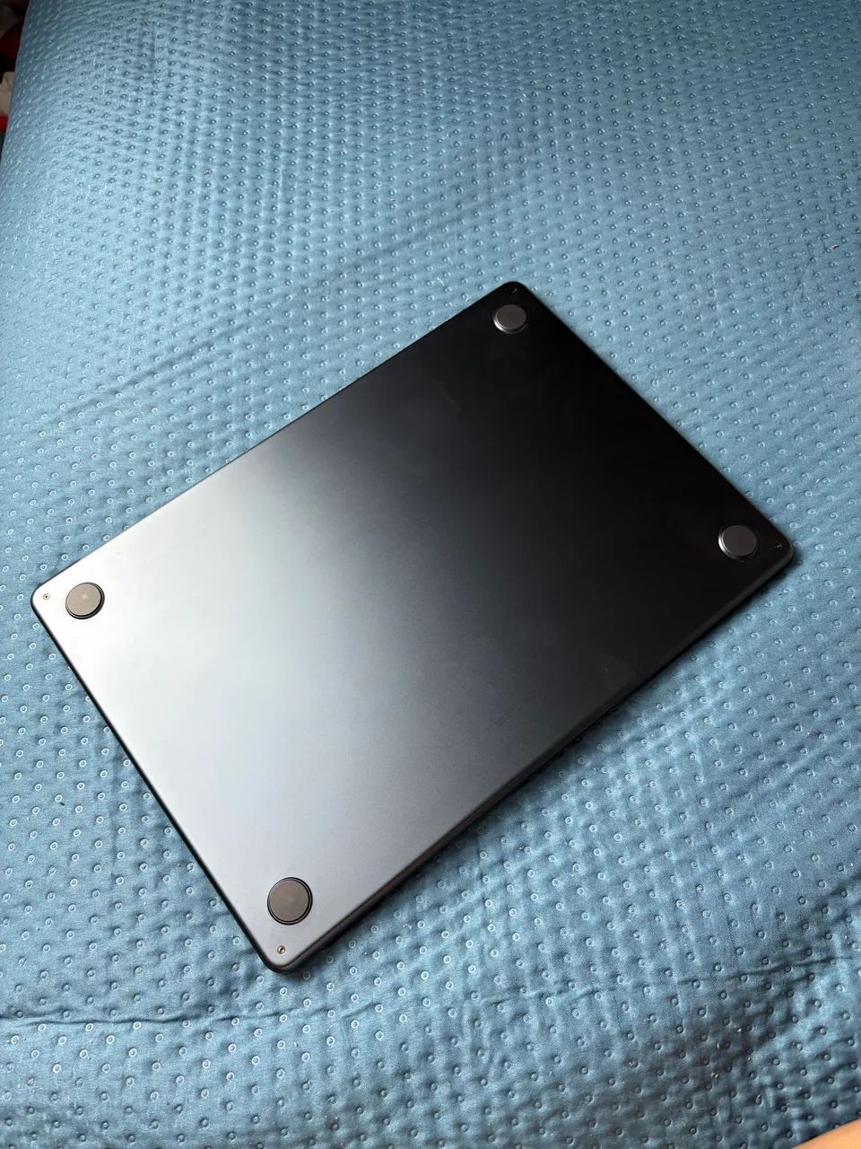 Macbook Air 15 Polegadas M3  - Foto 4