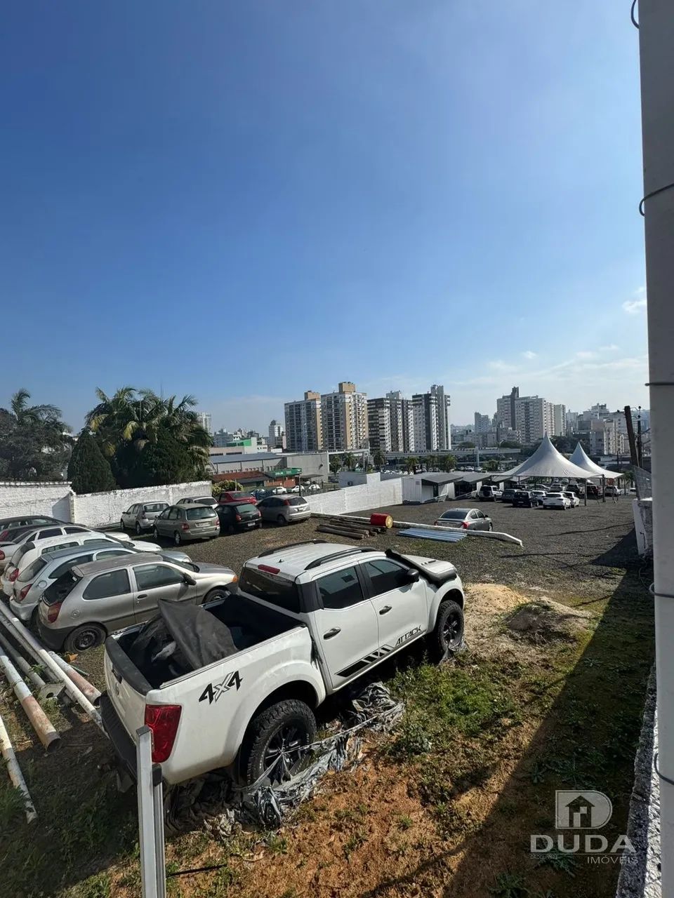 Terreno Comercial para Locação - Foto 5