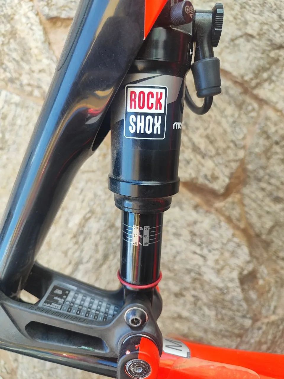 Cannondale Carbon Full SI (17) - Foto 5