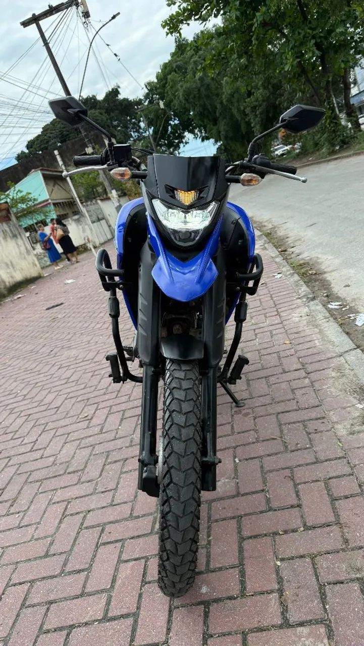Lander 250 - Foto 4