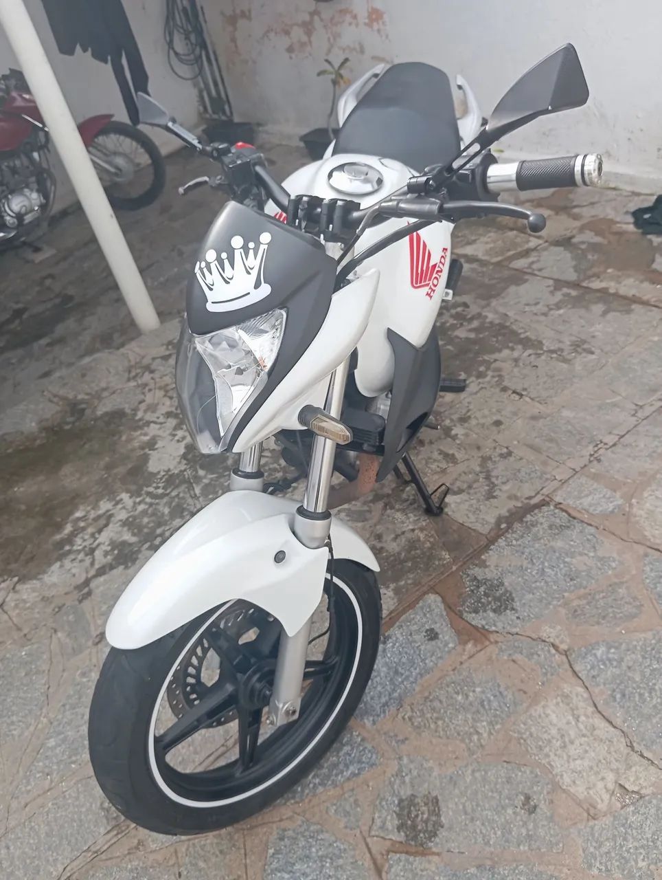 CB300R - Foto 4