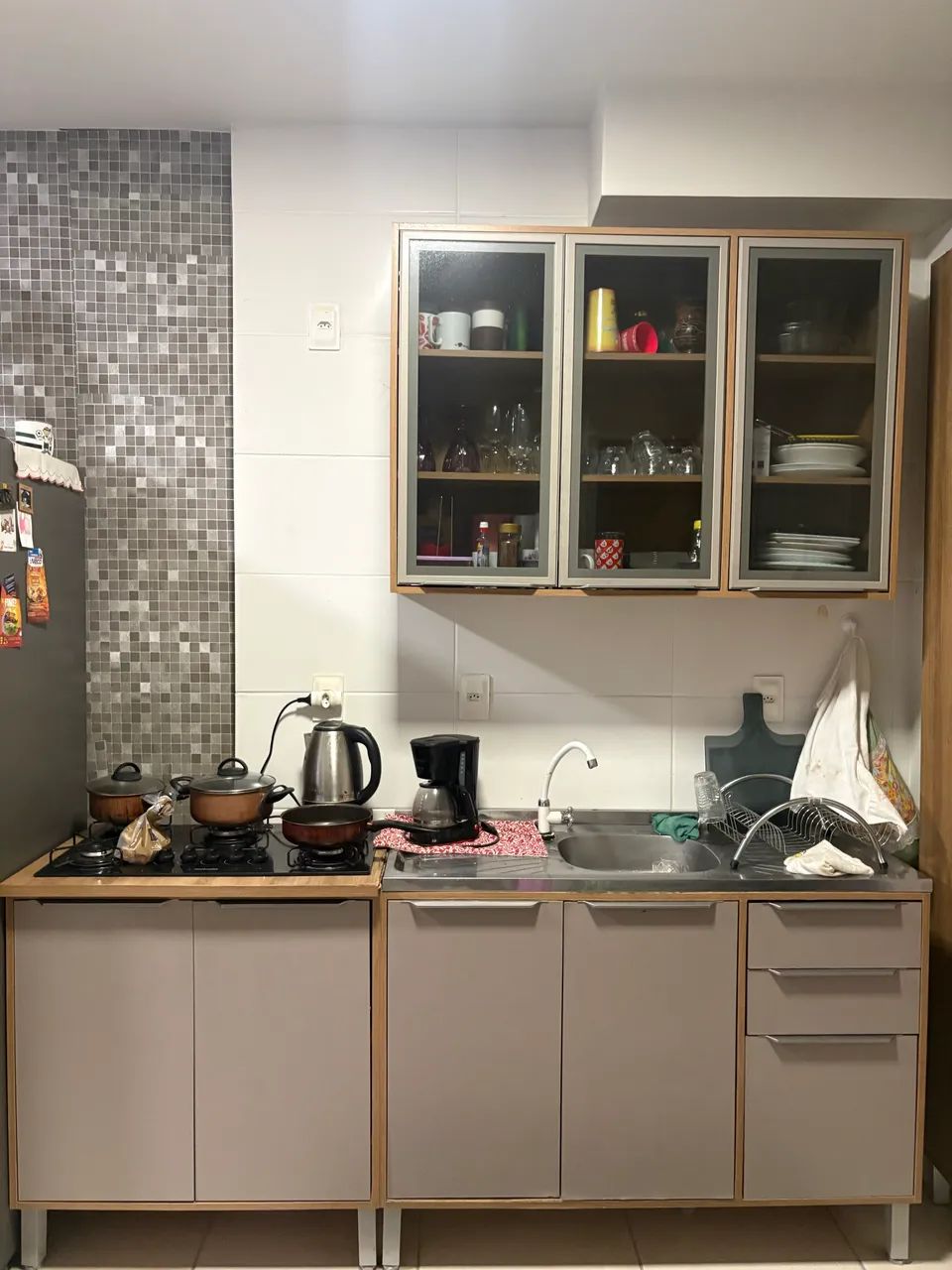 Cozinha Completa