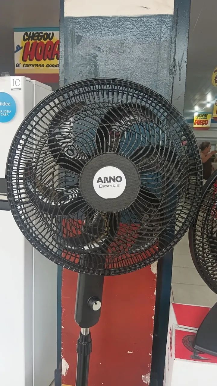 Ventilador  - Foto 4