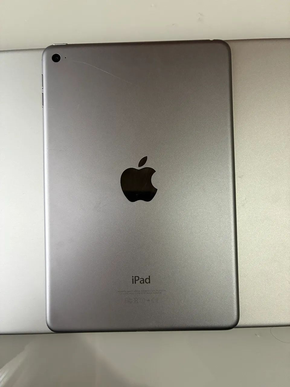 iPad mini 4 geração 