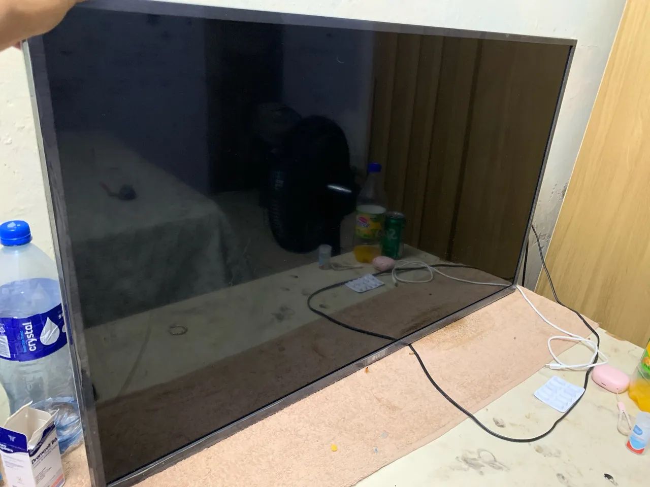 SMART TV LG 43 POLEGADAS