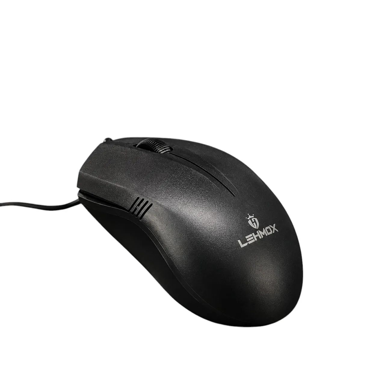MOUSE ÓPTICO LEHMOX LEY-1506 - Foto 2