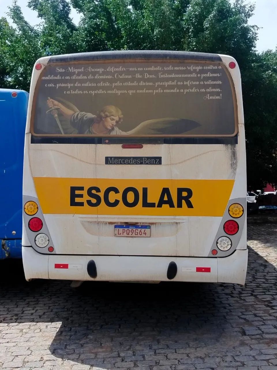 Ônibus urbano - Foto 2