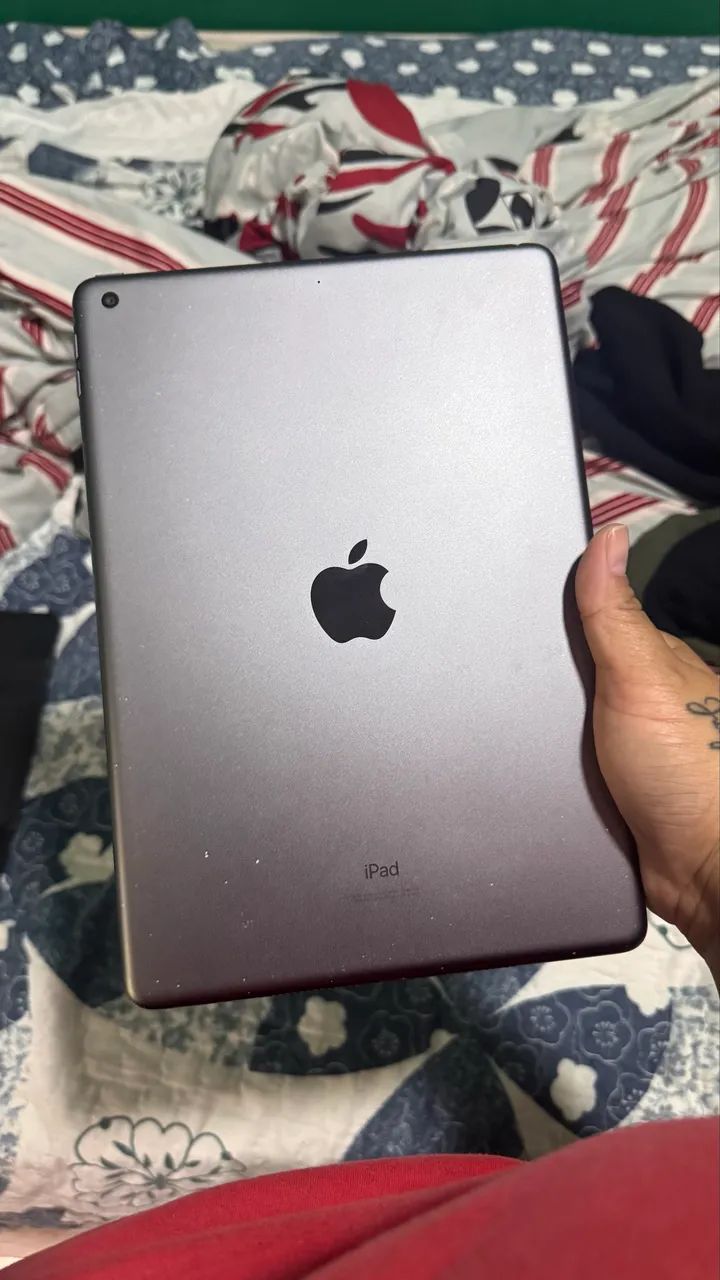 Ipad 9 64gb - Foto 2