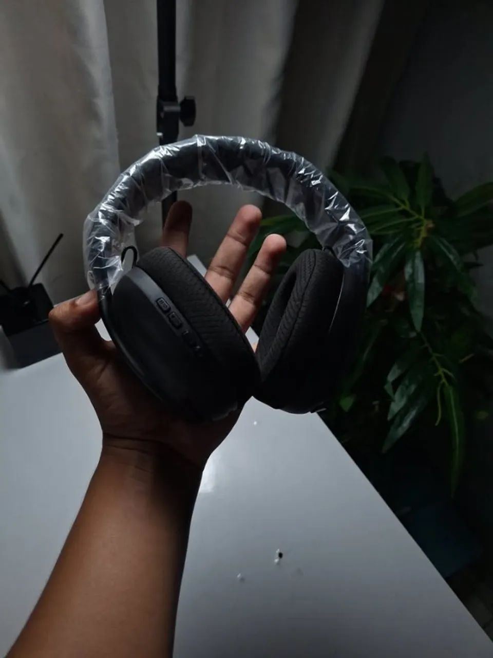 Headset SmailWolf L80 - Foto 2
