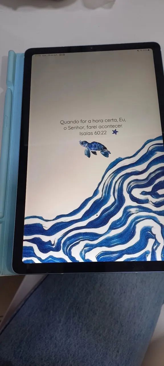 Tablet Samsung S6