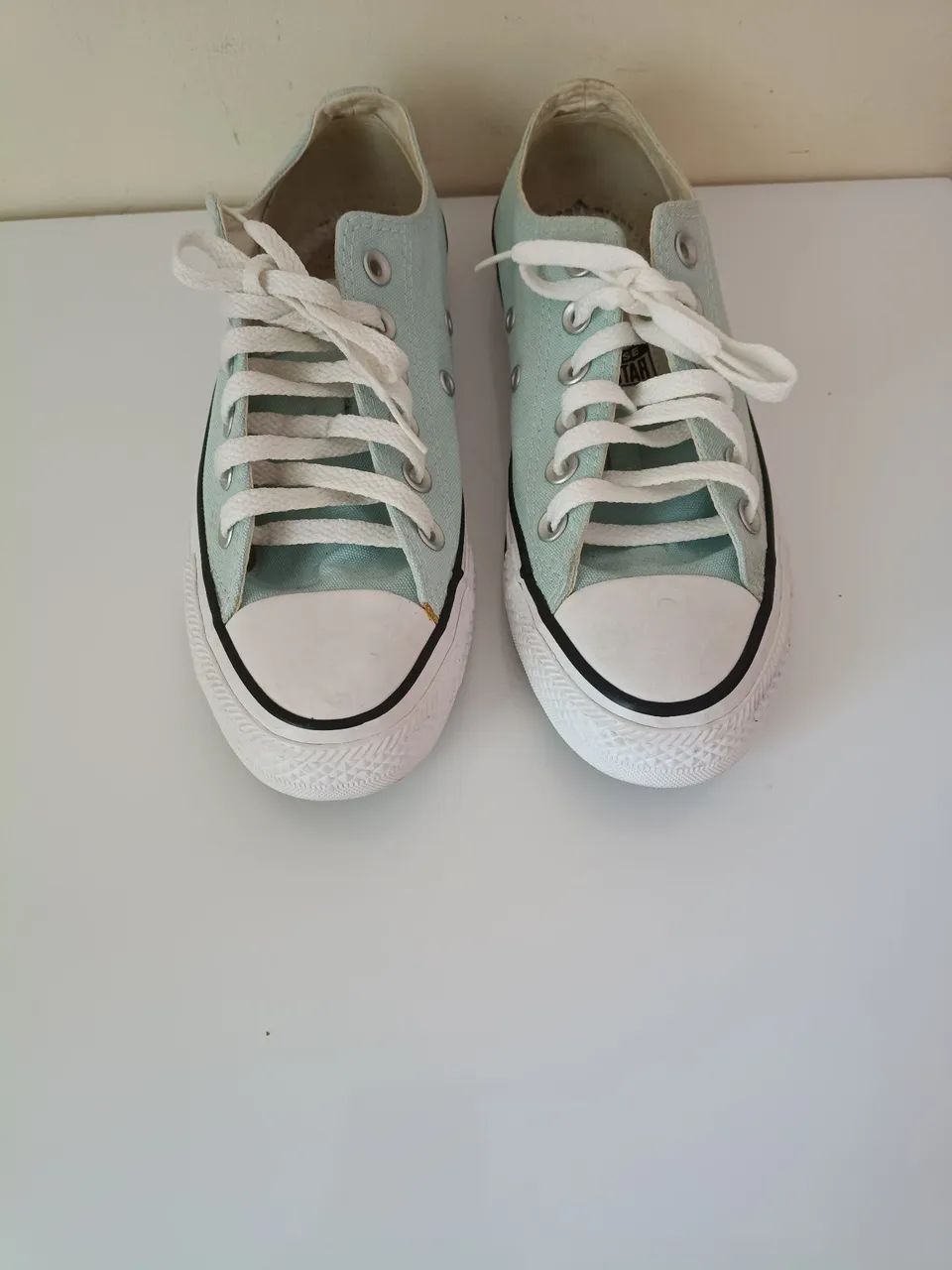 Tennis Converse Allstars - Foto 2