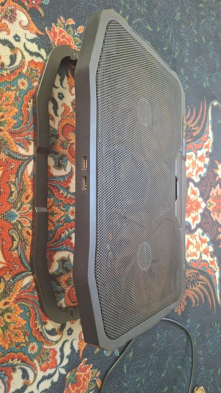 Base Cooler C3Tech - Foto 3